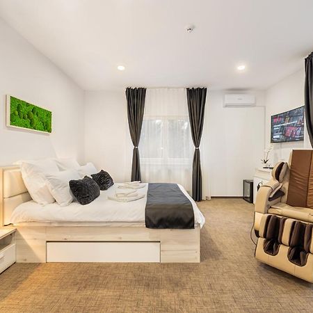 Bada Bing Residence Brasov Ngoại thất bức ảnh