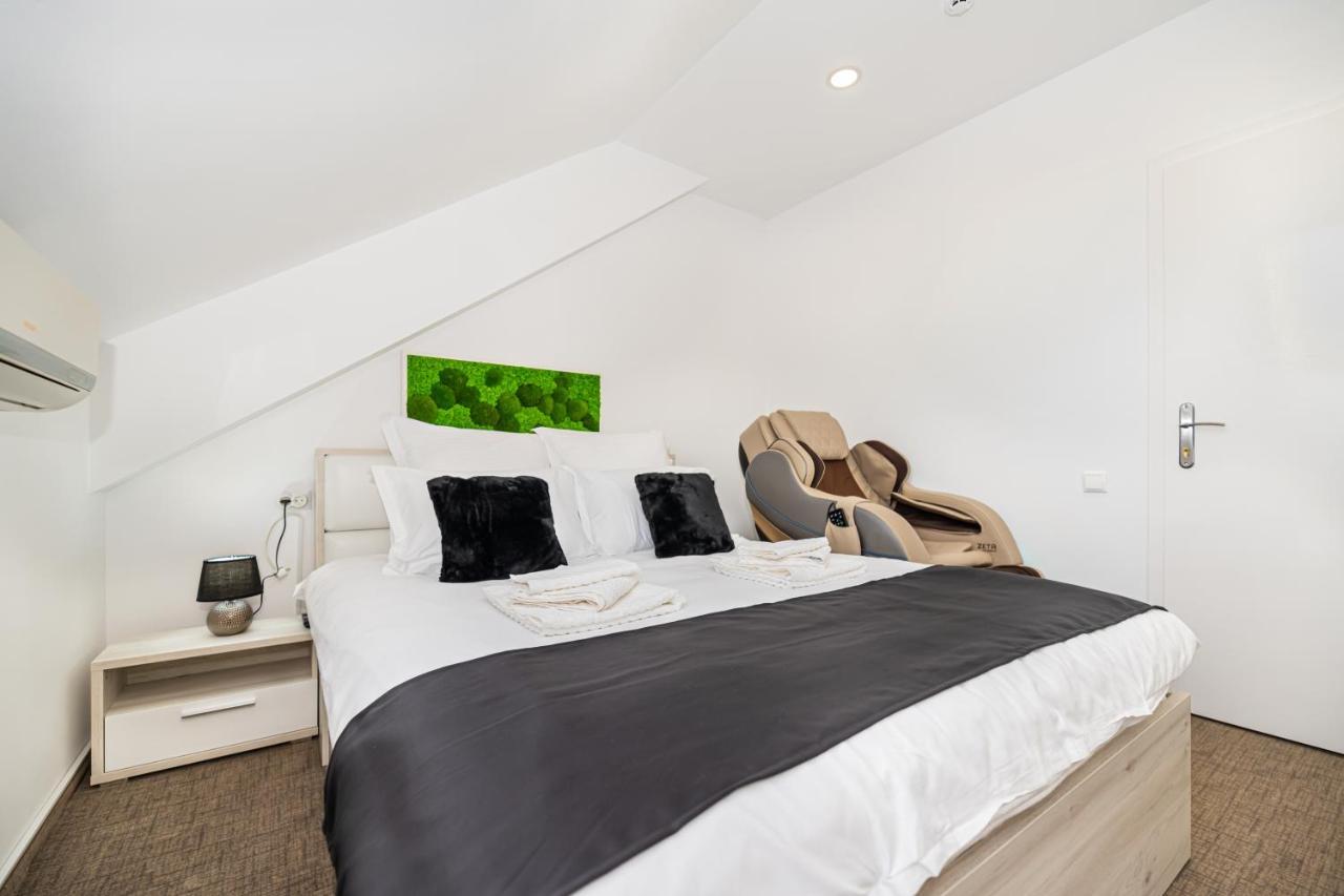 Bada Bing Residence Brasov Ngoại thất bức ảnh