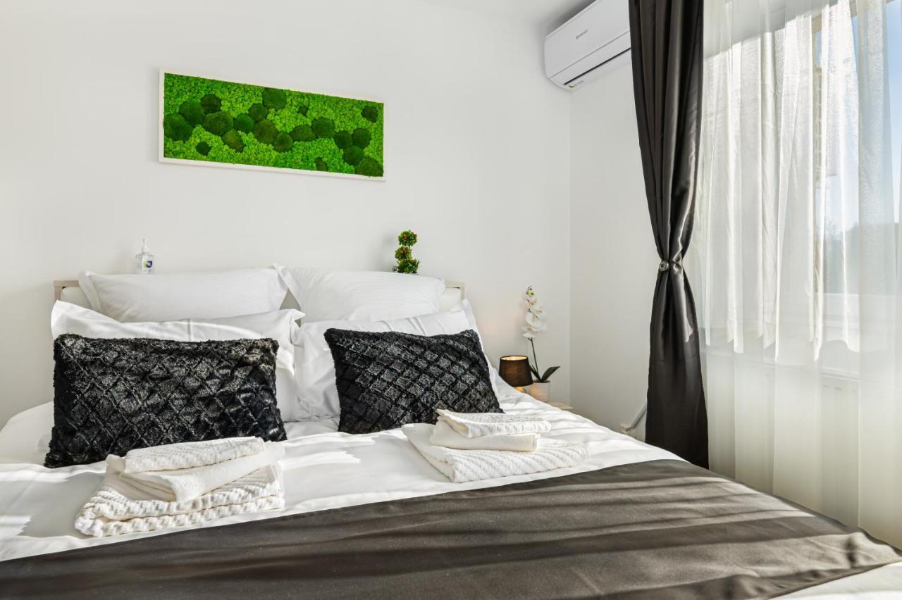 Bada Bing Residence Brasov Ngoại thất bức ảnh