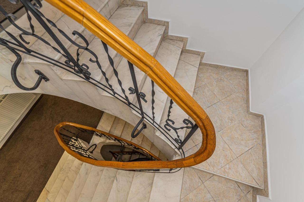 Bada Bing Residence Brasov Ngoại thất bức ảnh