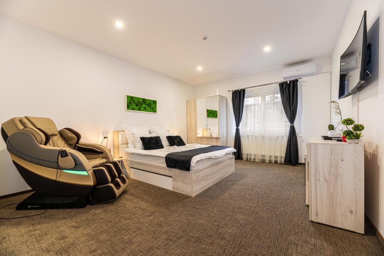 Bada Bing Residence Brasov Ngoại thất bức ảnh