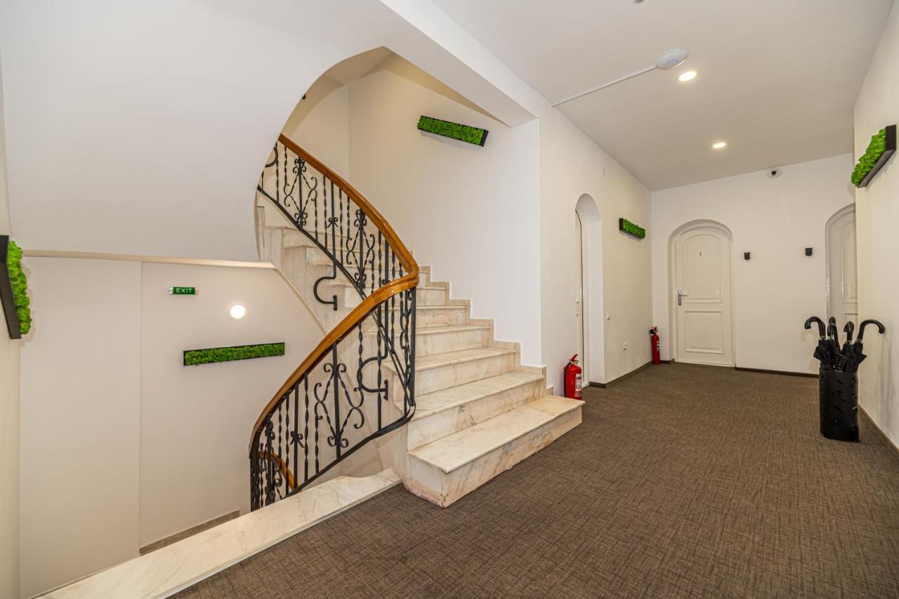 Bada Bing Residence Brasov Ngoại thất bức ảnh