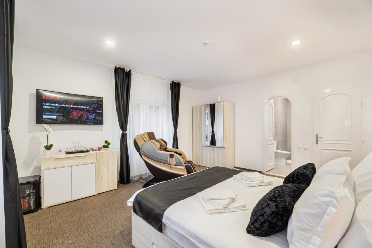 Bada Bing Residence Brasov Ngoại thất bức ảnh