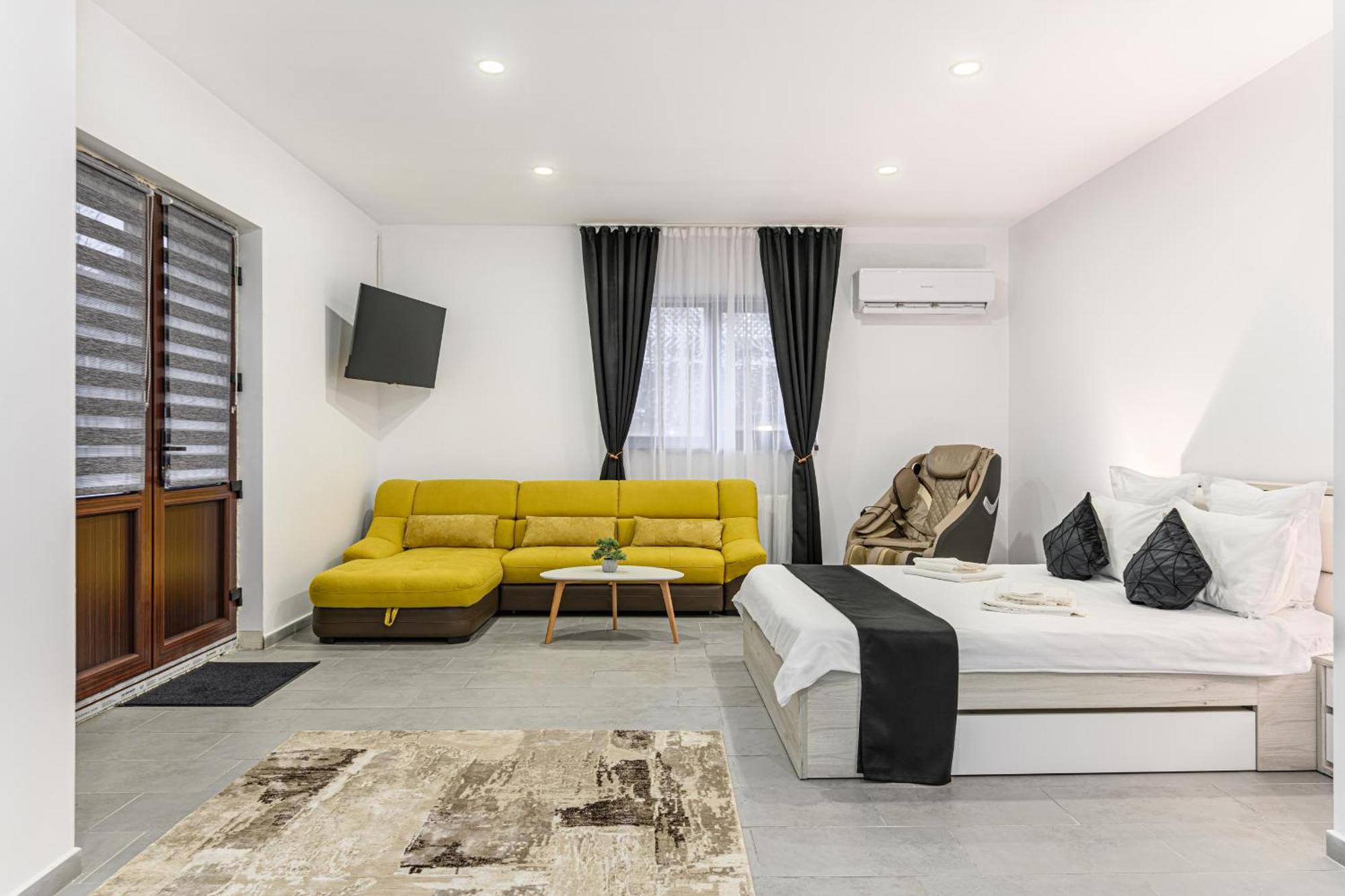 Bada Bing Residence Brasov Ngoại thất bức ảnh