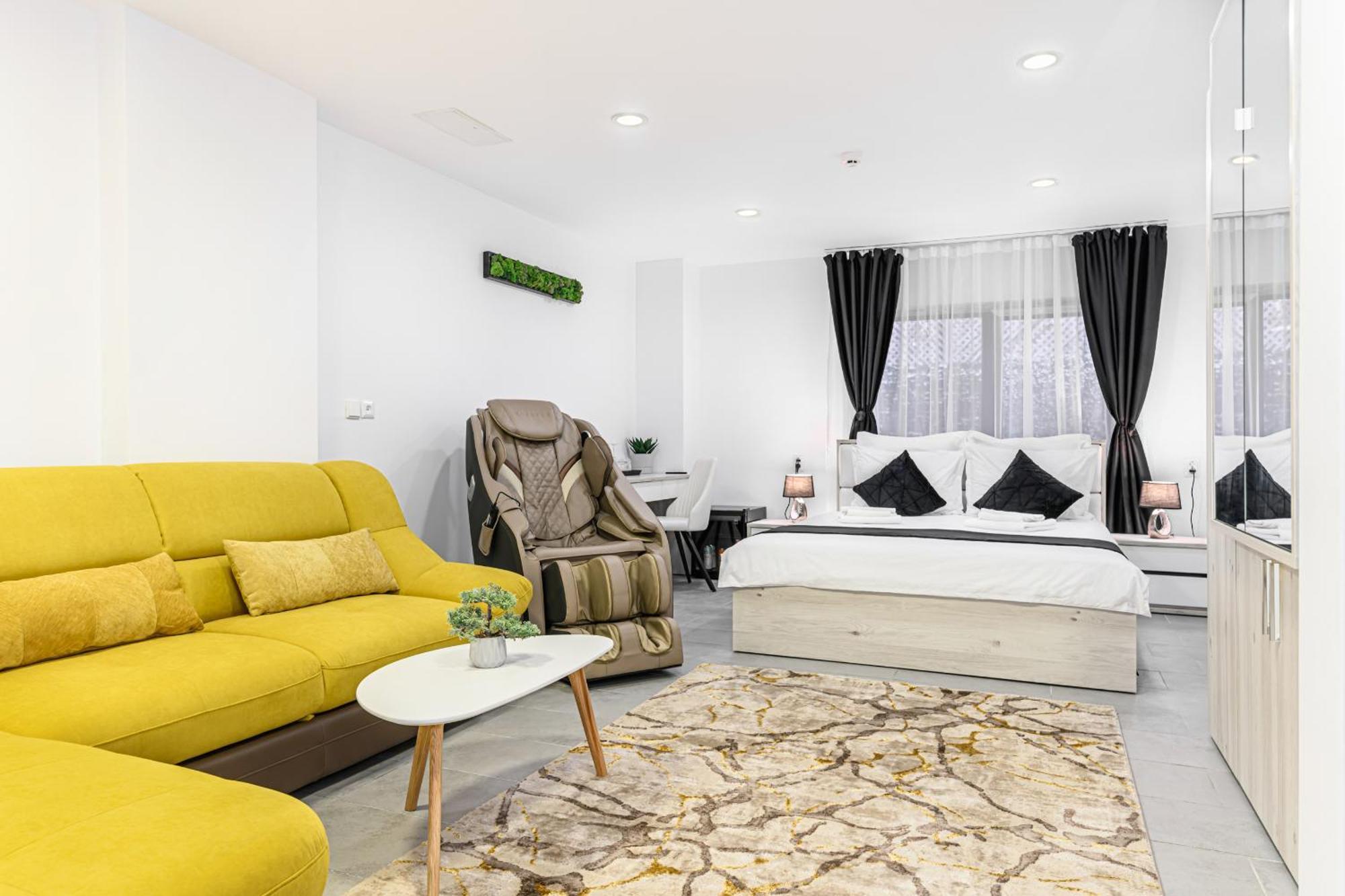 Bada Bing Residence Brasov Ngoại thất bức ảnh