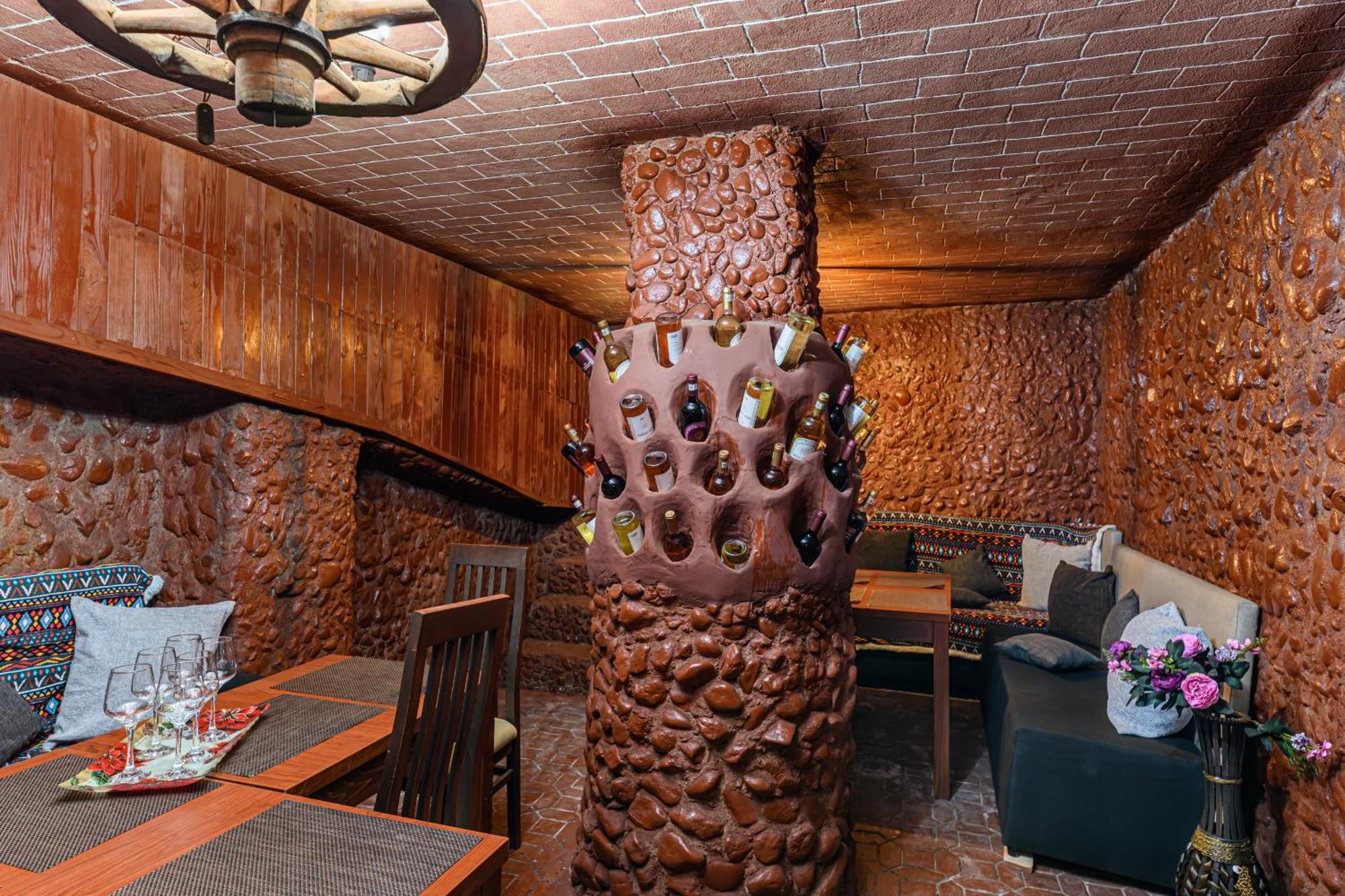 Bada Bing Residence Brasov Ngoại thất bức ảnh