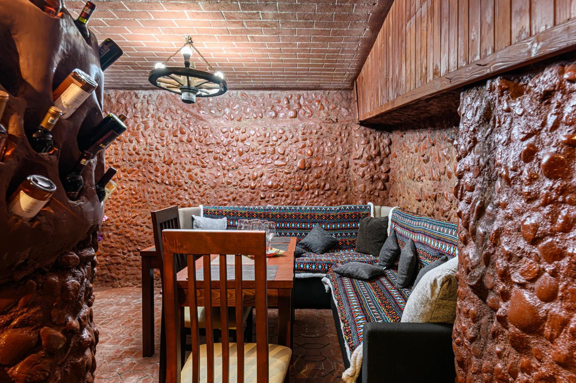 Bada Bing Residence Brasov Ngoại thất bức ảnh