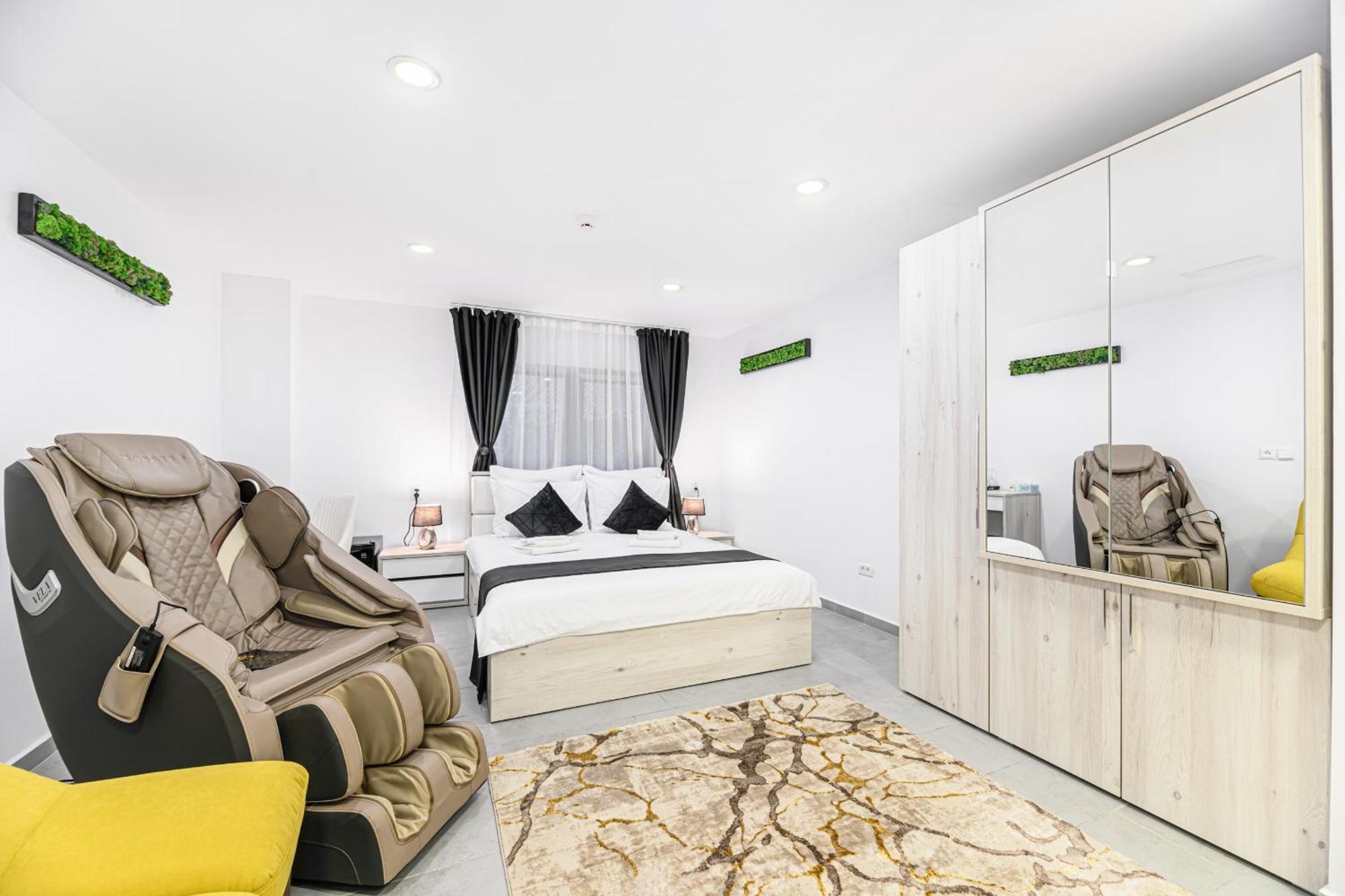 Bada Bing Residence Brasov Ngoại thất bức ảnh