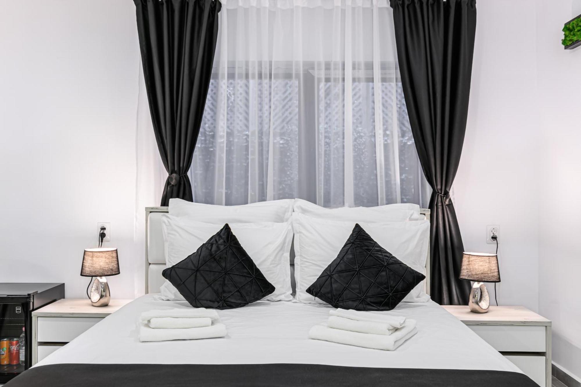 Bada Bing Residence Brasov Ngoại thất bức ảnh